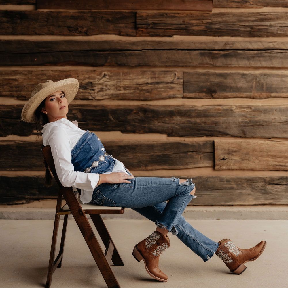 Original justin boots discount